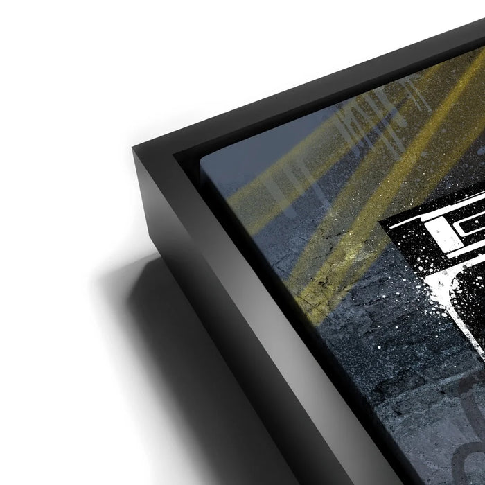 Featured image 12 for Boombox - Retro Graffiti