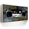 Featured image 10 for Boombox - Retro Graffiti