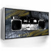 Featured image 9 for Boombox - Retro Graffiti