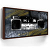 Featured image 11 for Boombox - Retro Graffiti