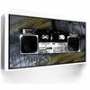 Featured image 7 for Boombox - Retro Graffiti