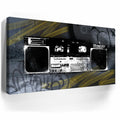 Thumbnail image 5 for Boombox - Retro Graffiti