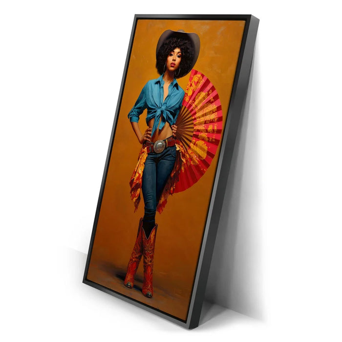 Featured image 2 for Boot Scoot Baddie