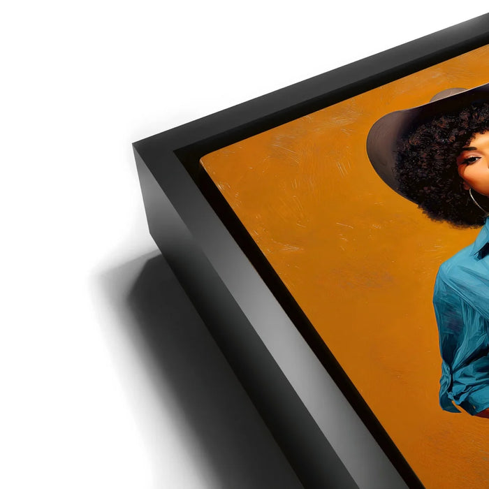 Featured image 11 for Boot Scoot Baddie