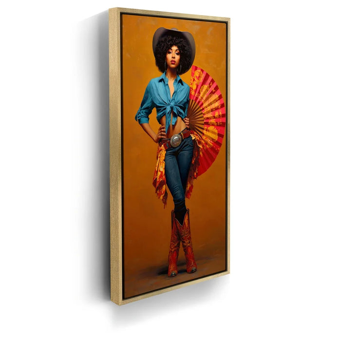 Featured image 7 for Boot Scoot Baddie