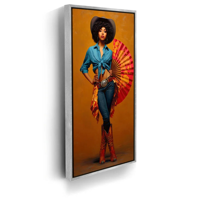 Featured image 8 for Boot Scoot Baddie