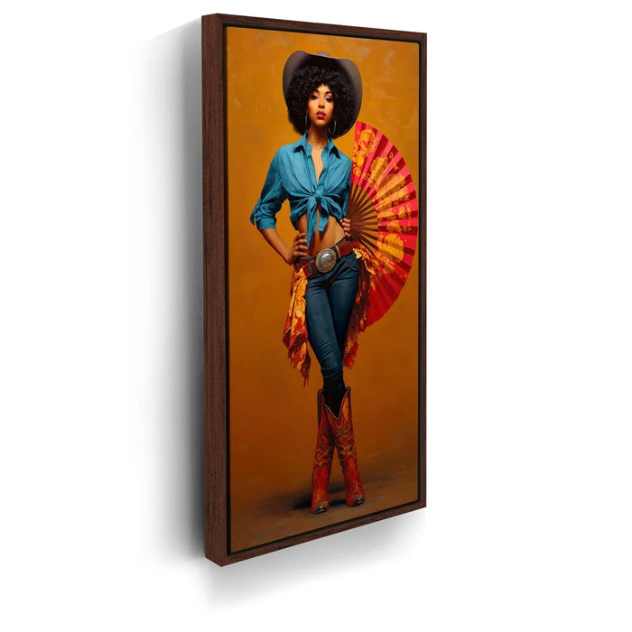 Featured image 10 for Boot Scoot Baddie