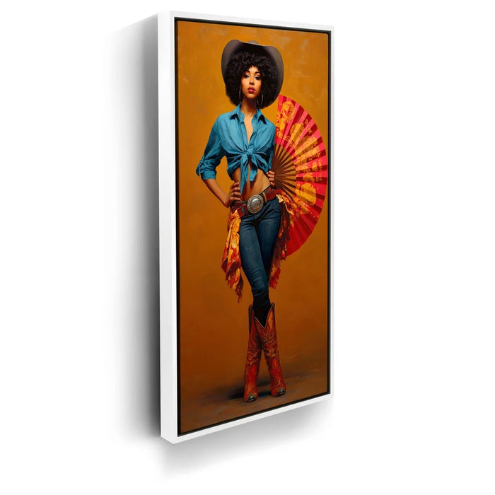 Featured image 6 for Boot Scoot Baddie