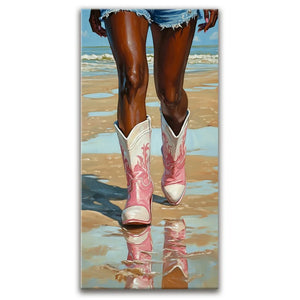Boots And Beaches
