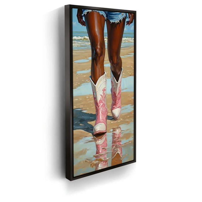 Featured image 5 for Boots And Beaches