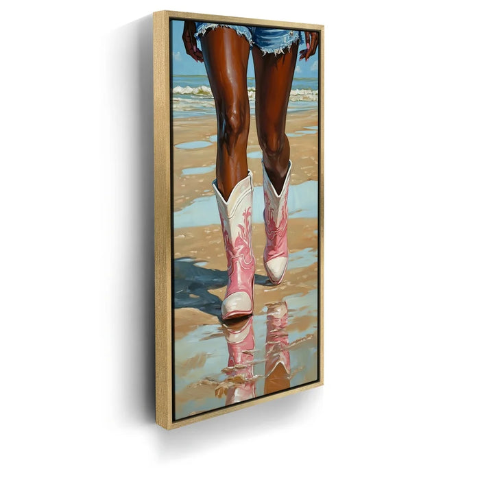 Featured image 7 for Boots And Beaches