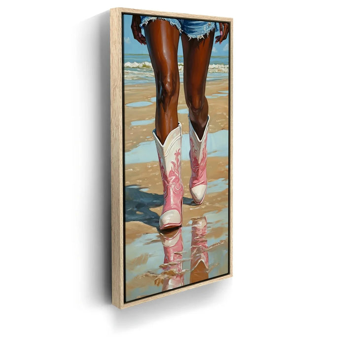 Featured image 9 for Boots And Beaches