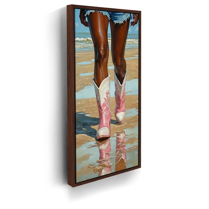 Featured image 10 for Boots And Beaches