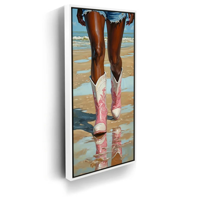 Featured image 6 for Boots And Beaches