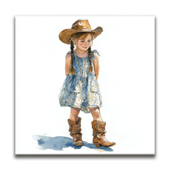 Featured image 1 for Boots And Braids
