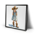 Thumbnail image 2 for Boots And Braids