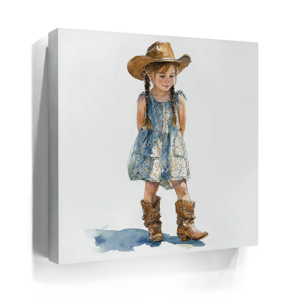 Featured image 3 for Boots And Braids