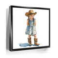 Featured image 6 for Boots And Braids