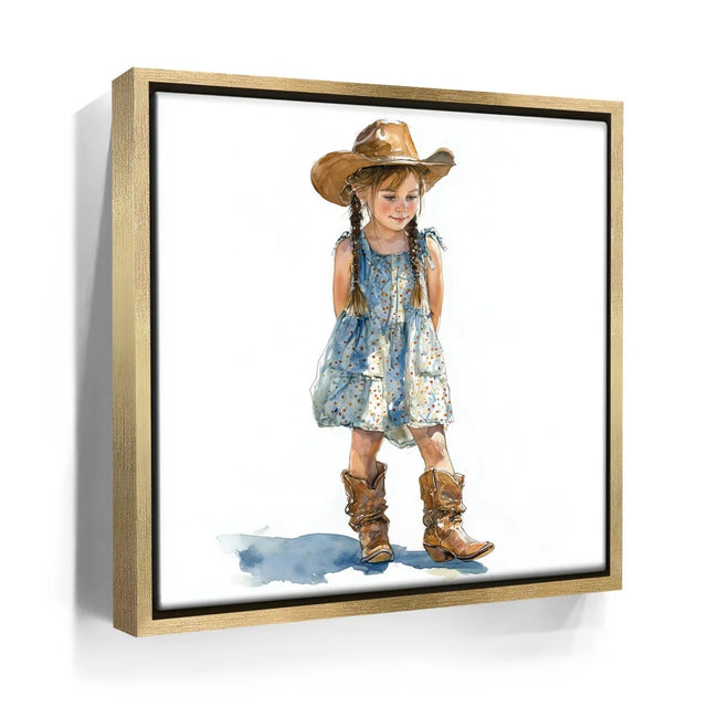 Featured image 8 for Boots And Braids