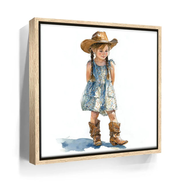 Featured image 10 for Boots And Braids