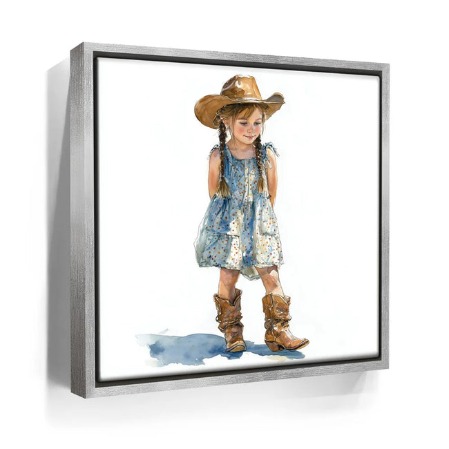 Featured image 9 for Boots And Braids