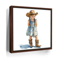 Featured image 11 for Boots And Braids
