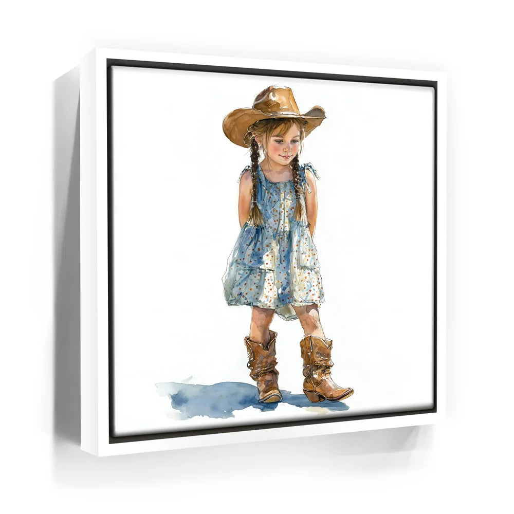 Featured image 7 for Boots And Braids