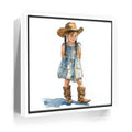 Featured image 7 for Boots And Braids