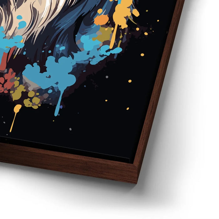 Featured image 15 for Border Collie Rockstar