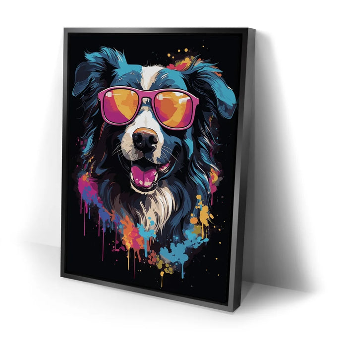 Featured image 2 for Border Collie Rockstar