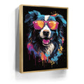 Featured image 7 for Border Collie Rockstar