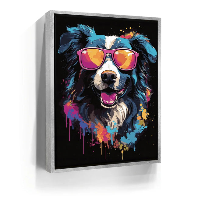 Featured image 8 for Border Collie Rockstar