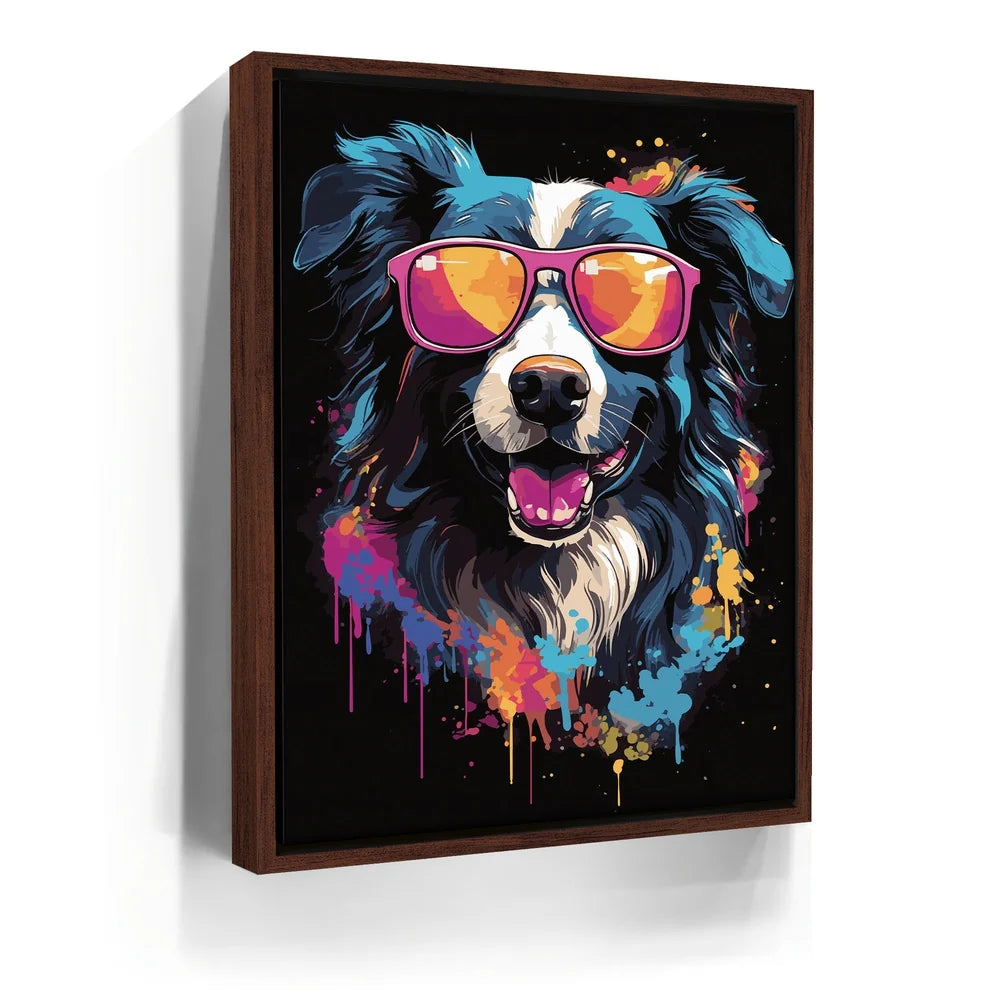 Featured image 10 for Border Collie Rockstar