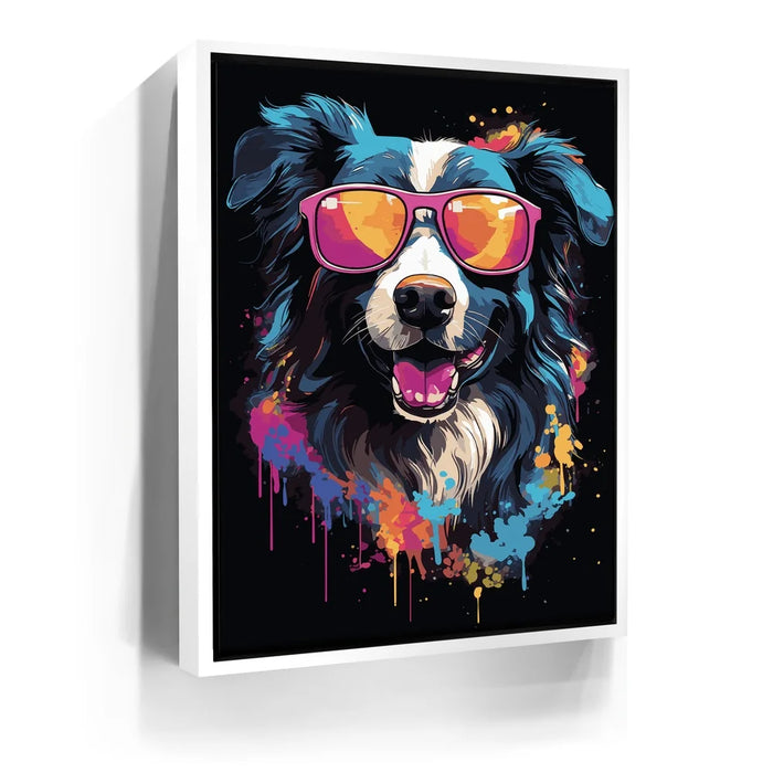 Featured image 7 for Border Collie Rockstar