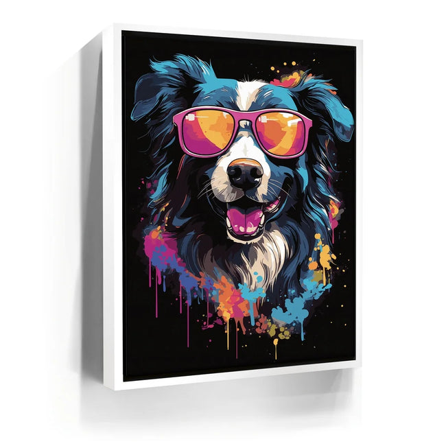 Featured image 6 for Border Collie Rockstar