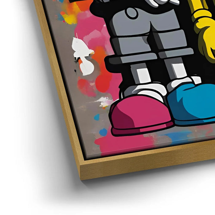 Featured image 13 for Born Different