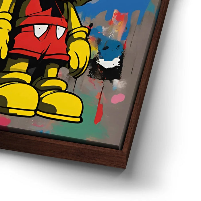 Featured image 15 for Born Different