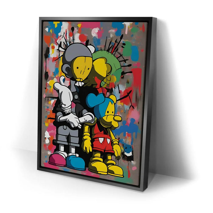 Featured image 2 for Born Different