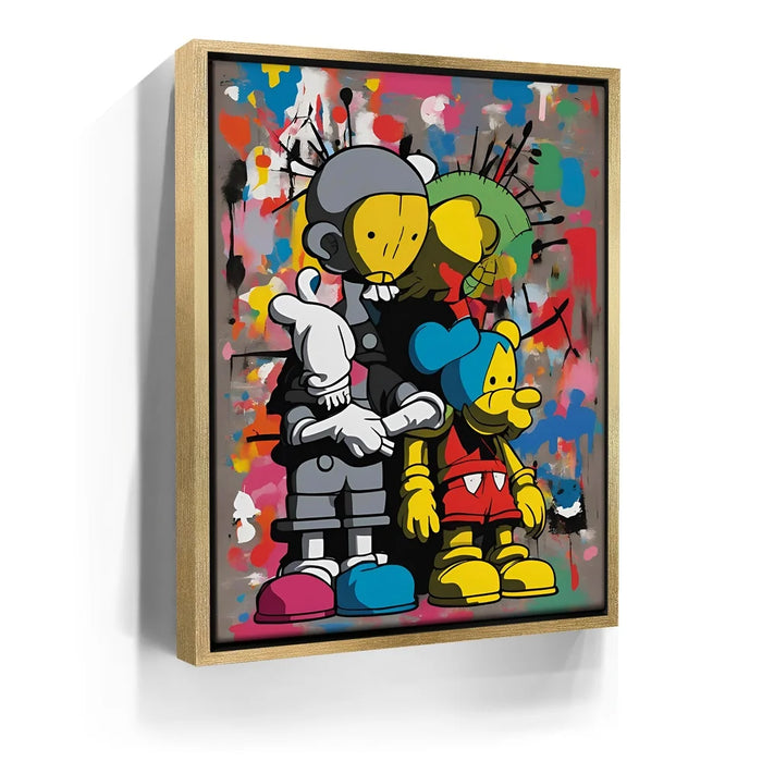 Featured image 8 for Born Different