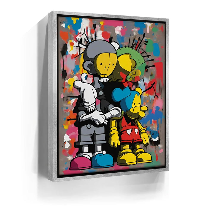 Featured image 9 for Born Different