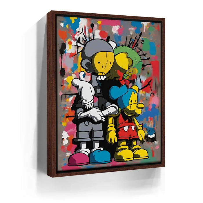 Featured image 11 for Born Different