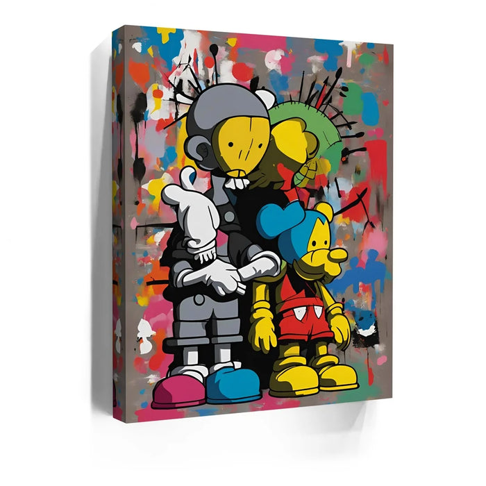 Featured image 5 for Born Different