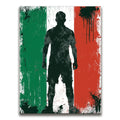 Featured image 1 for BORN OF ITALY
