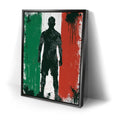 Thumbnail image 2 for BORN OF ITALY