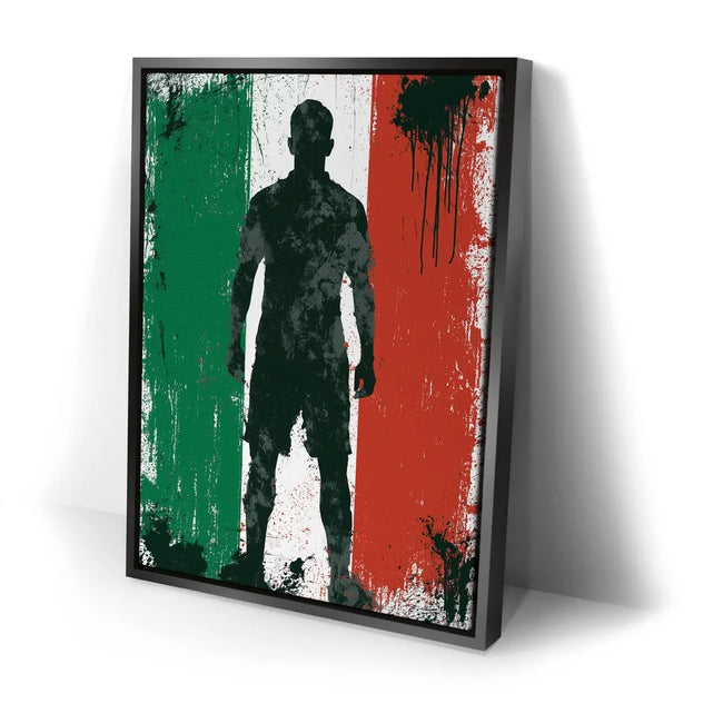 Featured image 2 for BORN OF ITALY