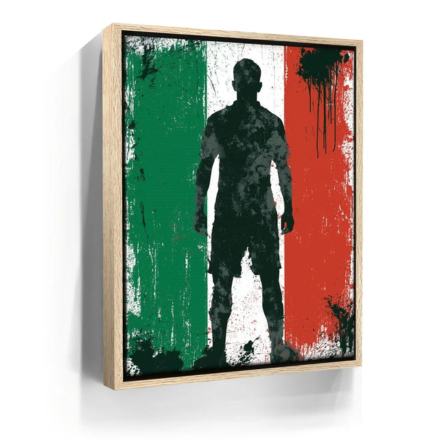 Featured image 9 for BORN OF ITALY