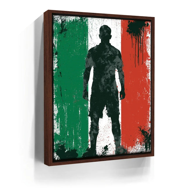 Featured image 10 for BORN OF ITALY