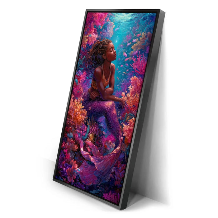 Featured image 2 for Born Of Salt & Stardust