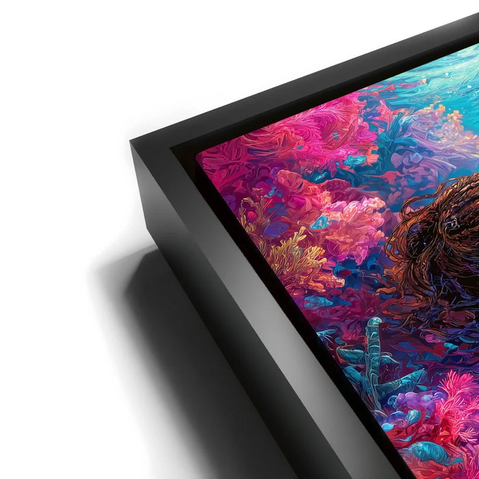 Featured image 11 for Born Of Salt & Stardust