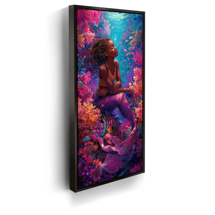 Featured image 5 for Born Of Salt & Stardust